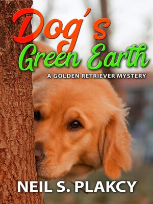 cover image of Dog's Green Earth